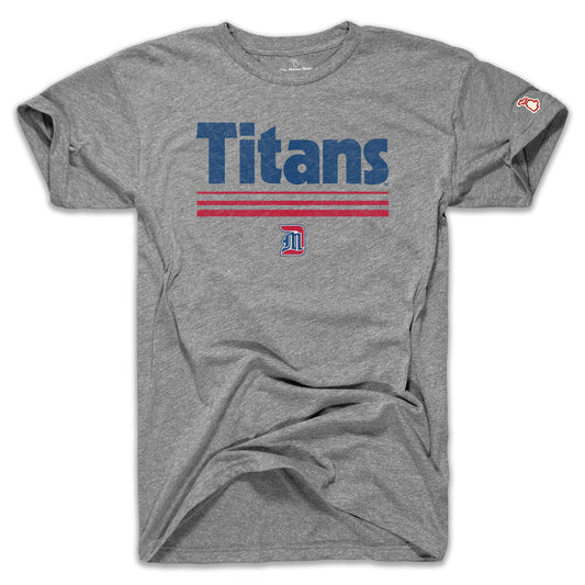 UDM - TITANS '89 (UNISEX)