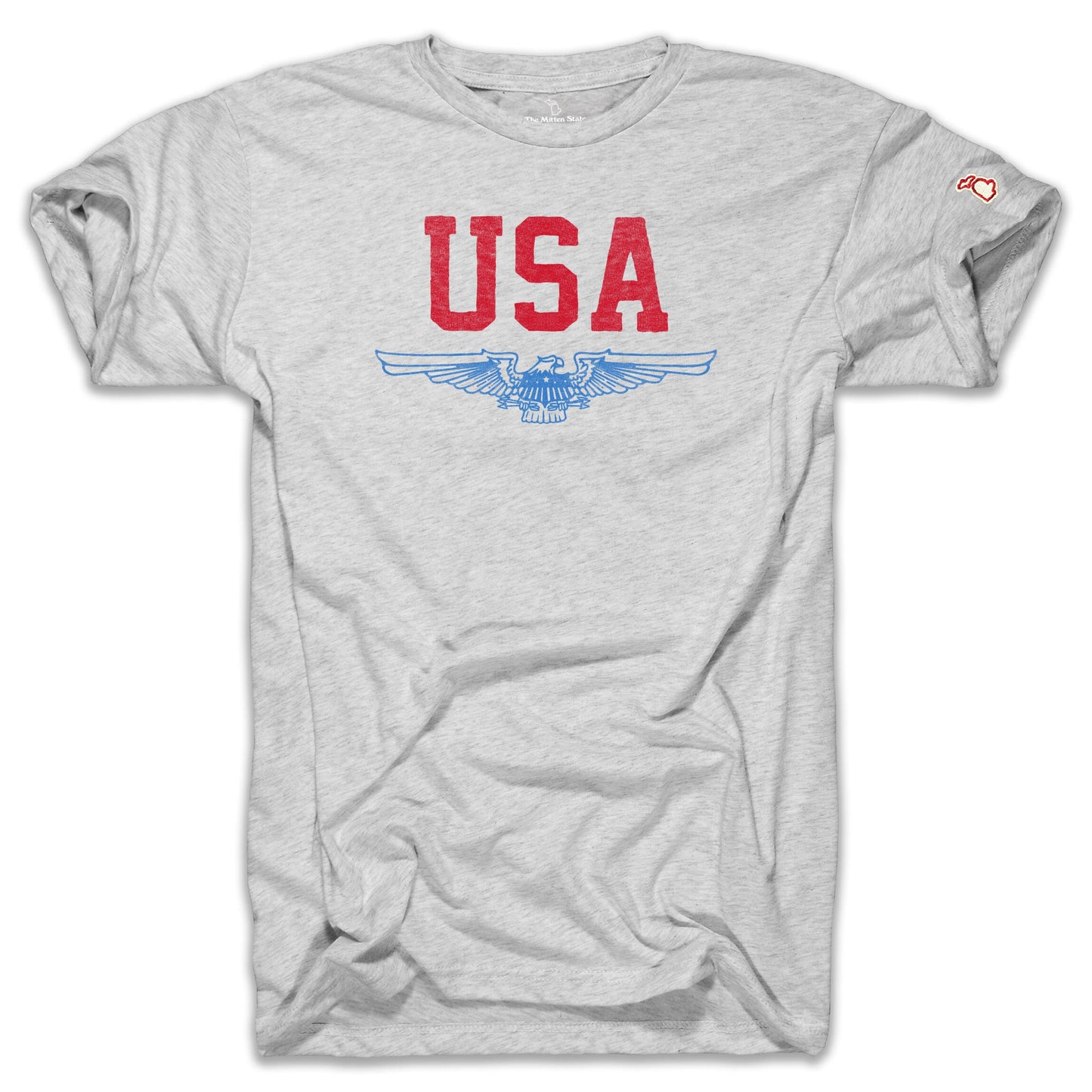 USA EAGLE (UNISEX)