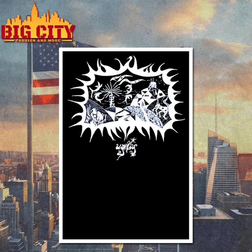 Ugly April Chair Shirt