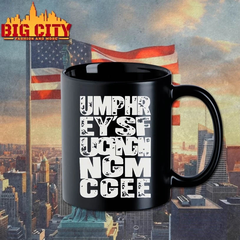 Umphrey’s Mcgee UFM shirt