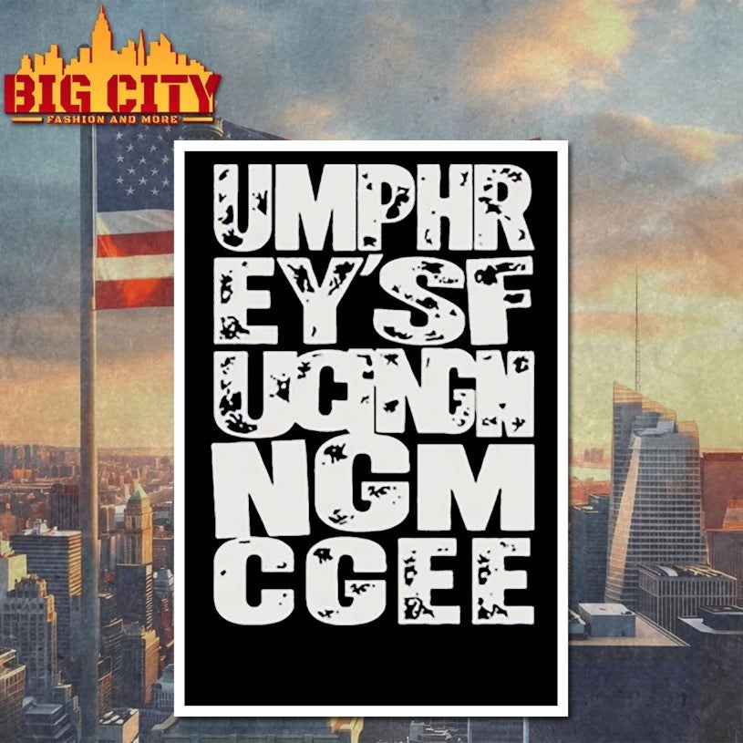 Umphrey’s Mcgee UFM shirt