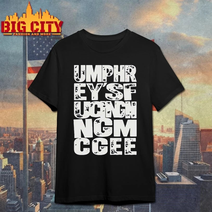 Umphrey’s Mcgee UFM shirt