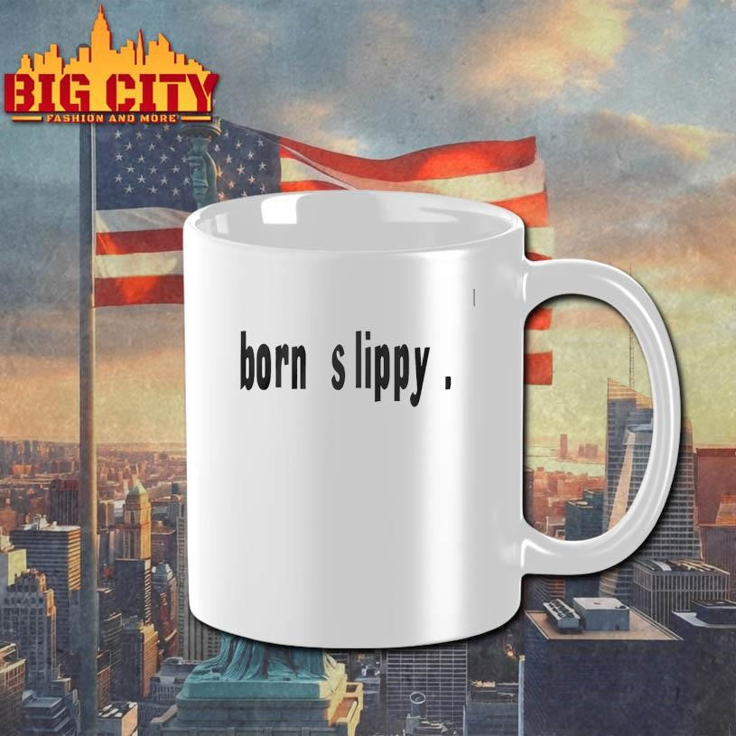 Underworld Born Slippy Shirt