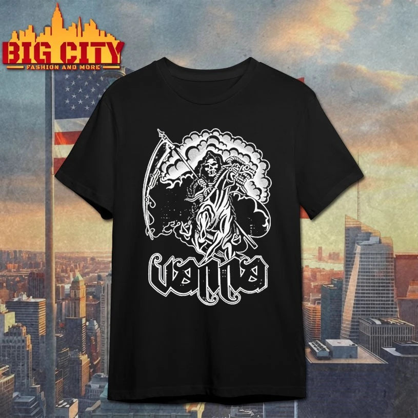 Vanna Reaper 2025 Shirt