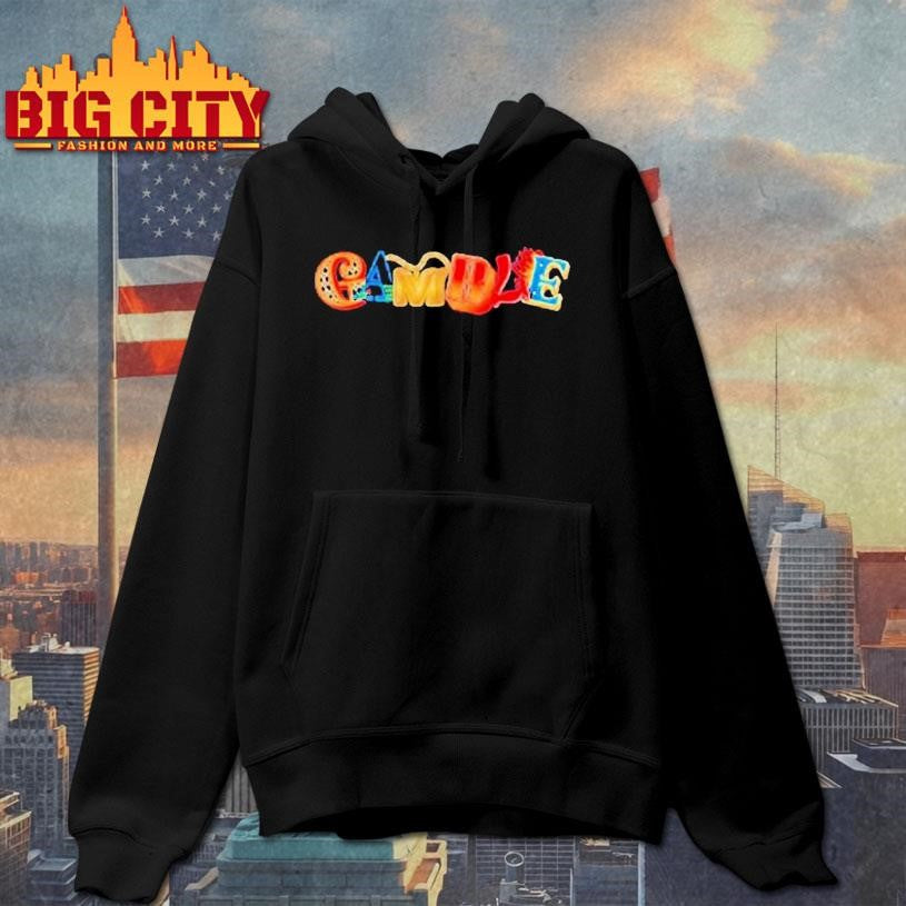 Vegas Matt Snazzy Gamble Shirt