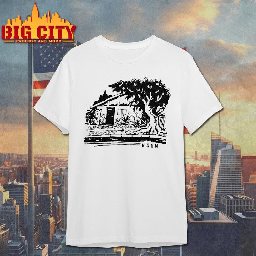 Venice Bungalow Vdgn Shirt
