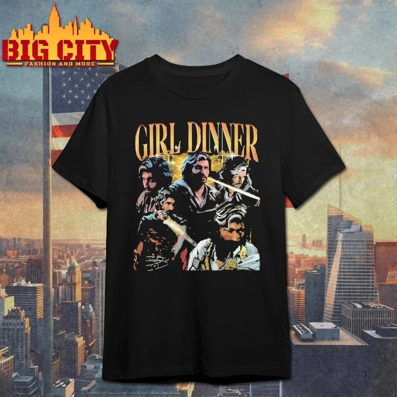 Verso Girl Dinner Shirts