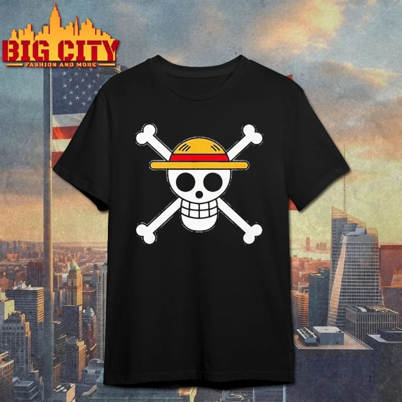 Vicente Fox Former Mexican President A Strawhat Pirate shirt
