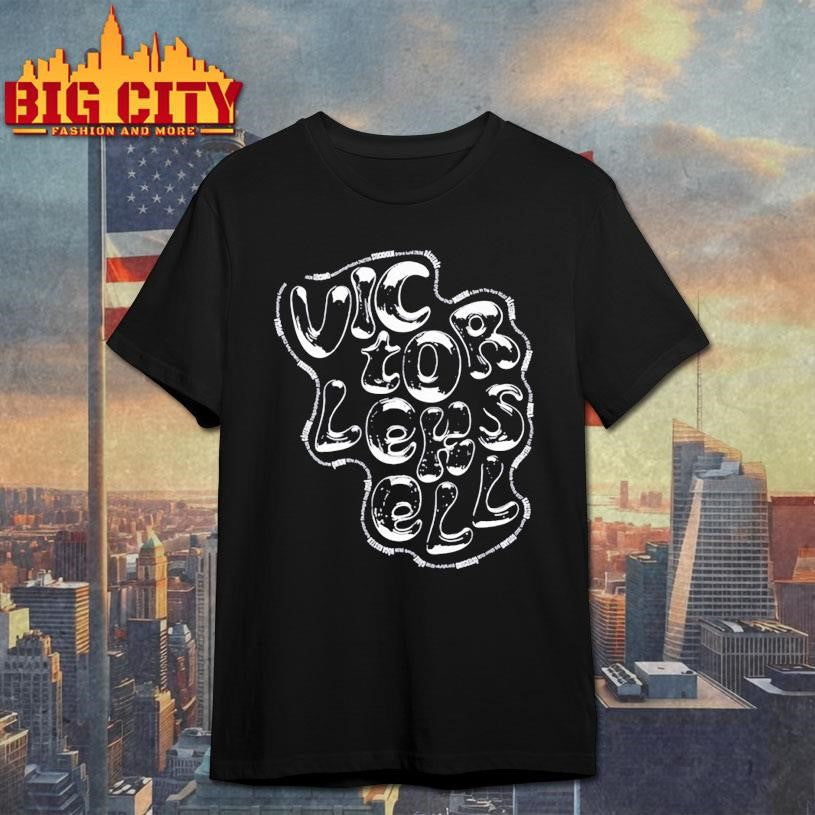 Victor Leksell Sommar Tour 2025 Shirt