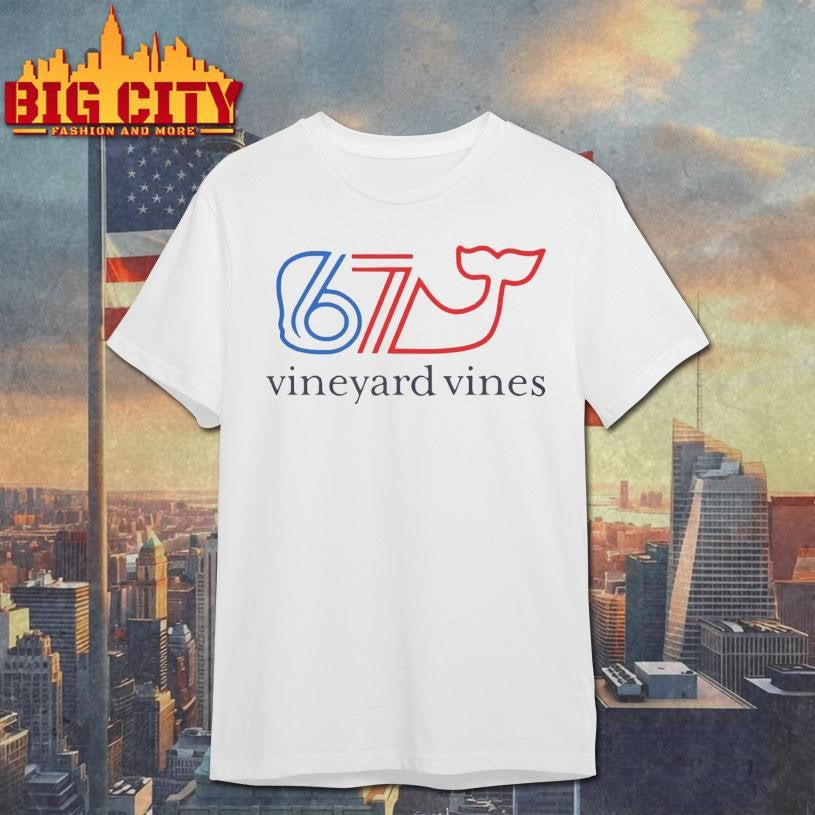 Vineyard Vines 67 Shirt