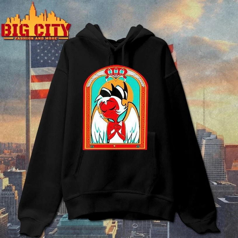 Vivziepop Saint Fuckass Shirt