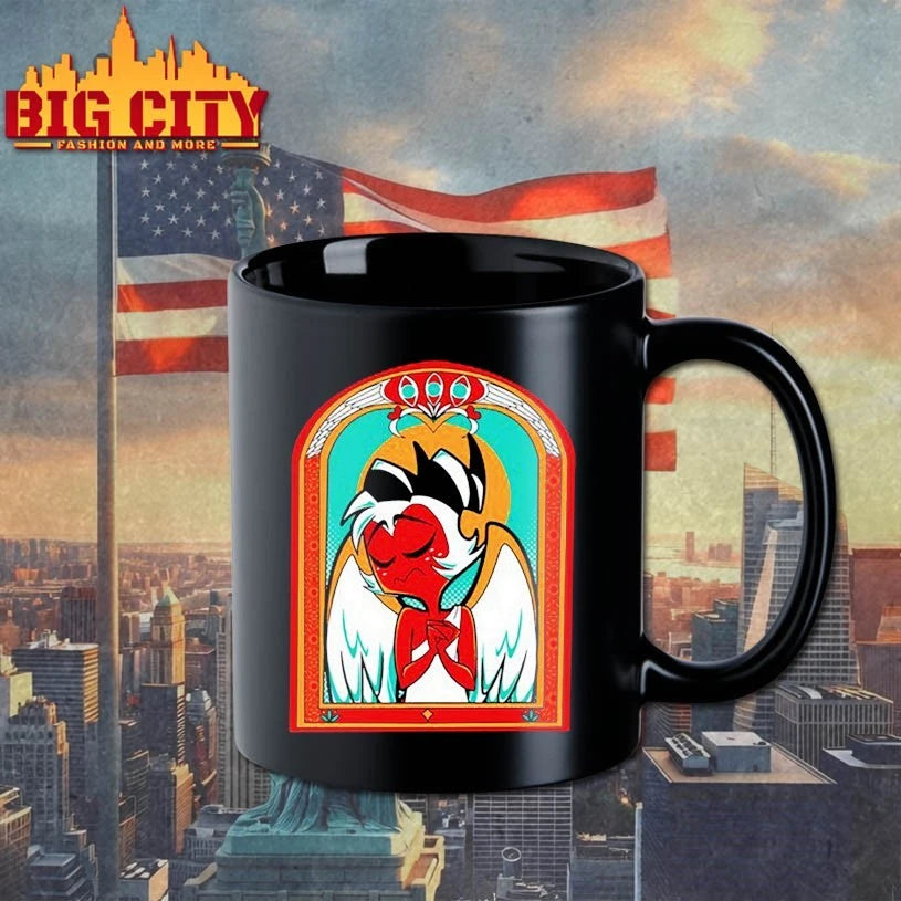 Vivziepop Saint Fuckass Shirt