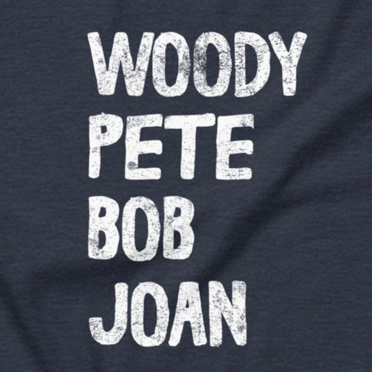 Voices of the People - Unisex T-shirt