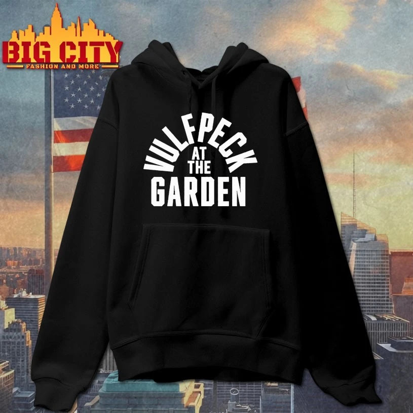 Vulfpeck Event Madison Square Garden 2025 shirt