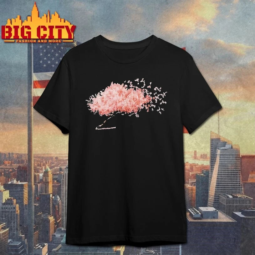 Washington Nationals City Connect Shirt