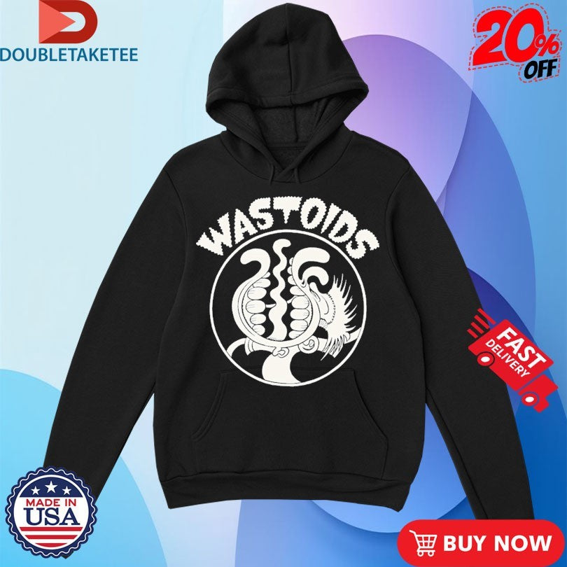 Wastoids Bagge T-shirts