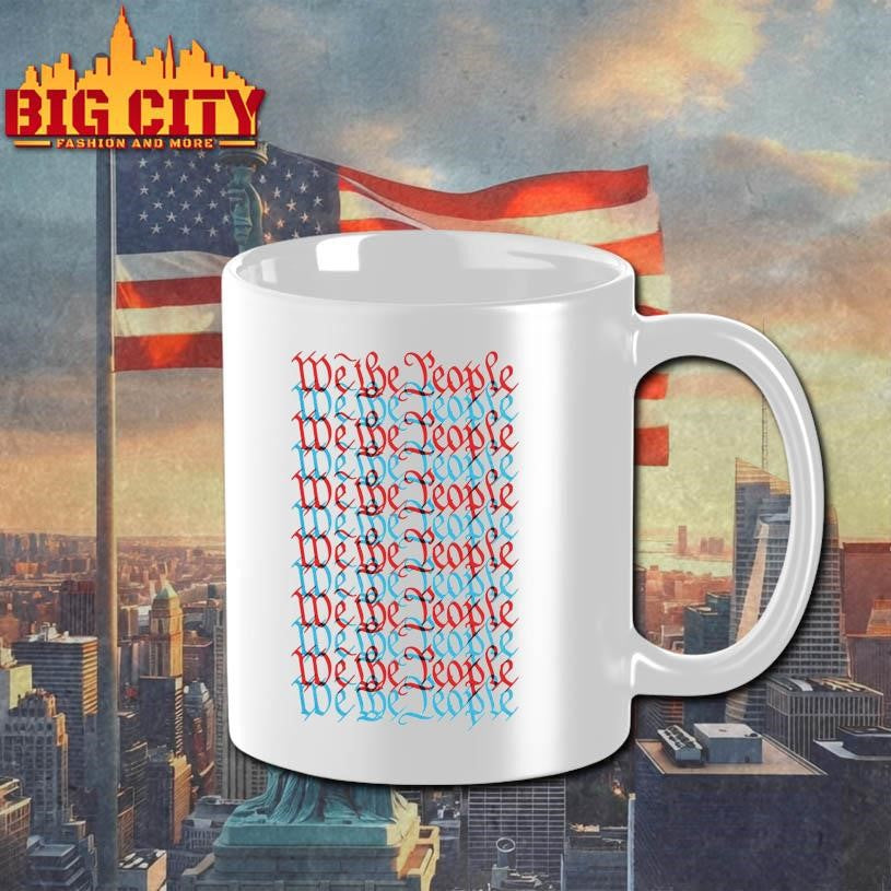 We The People No Kings In America 2025 New Shirt