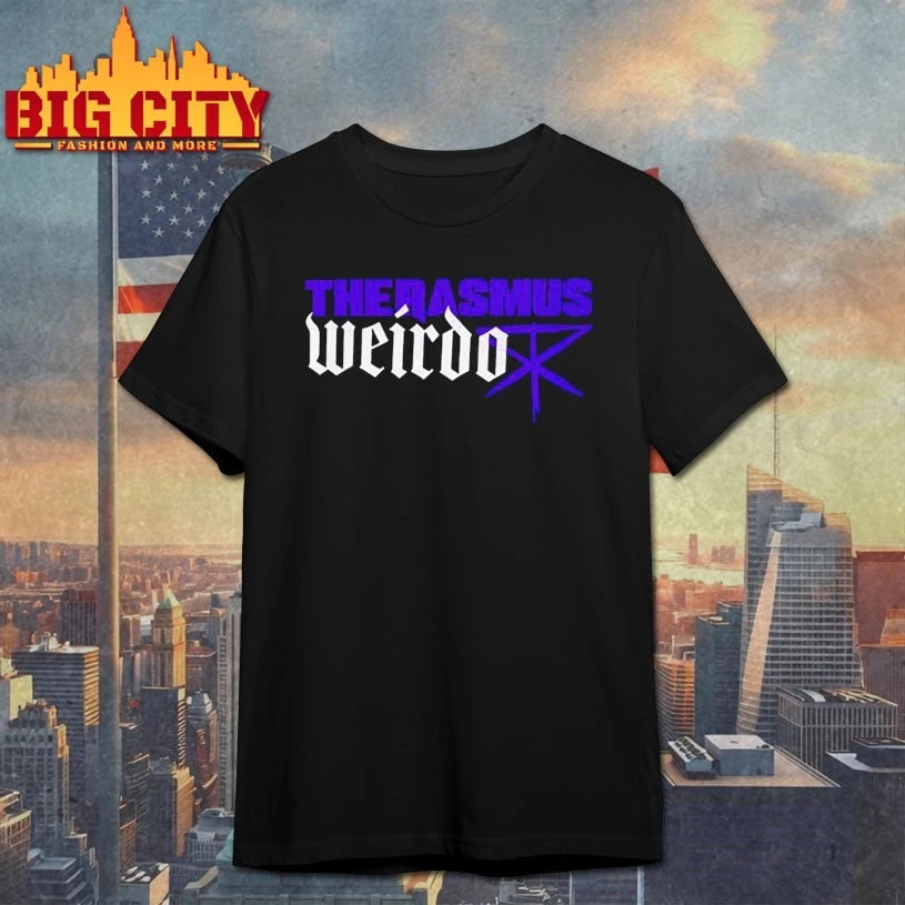 Weirdo The Rasmus Shirt