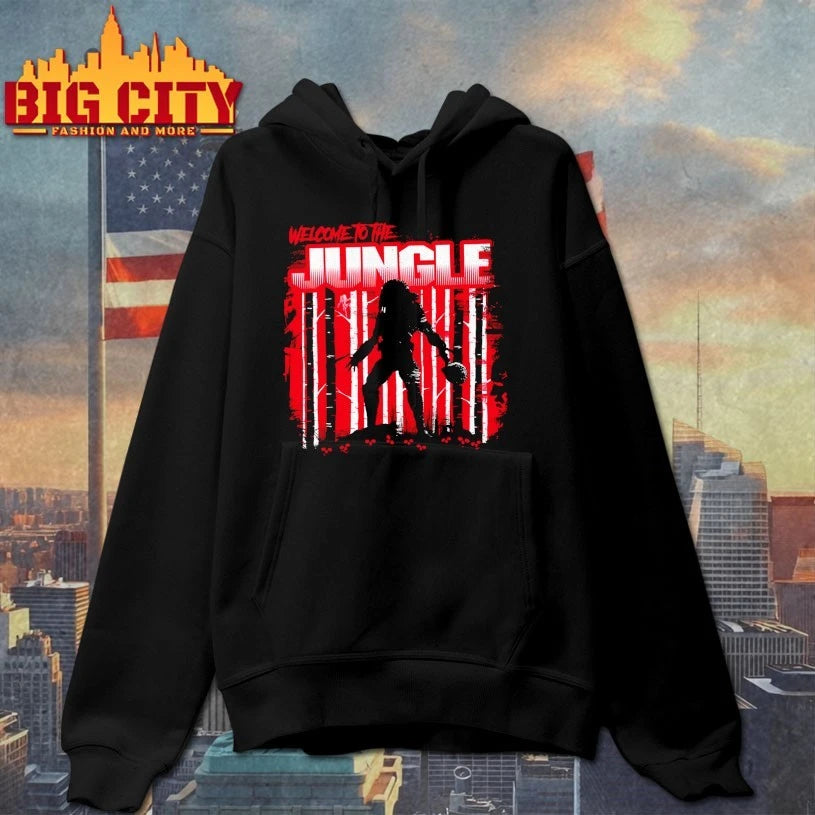 Welcome To The Jungle 87 shirt
