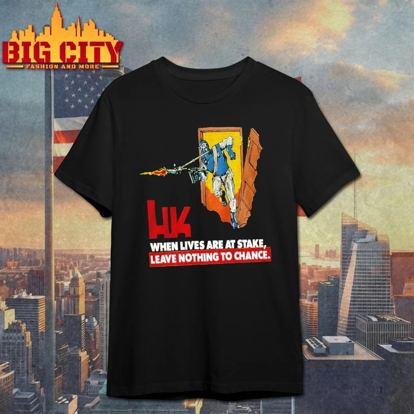 When Lives Are At Stake Leave Nothing To Change shirt