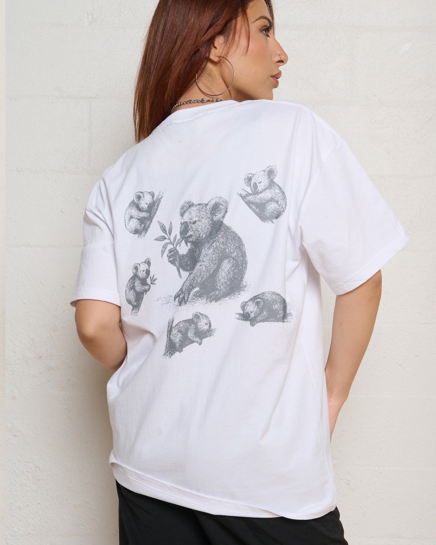 Eat Sleep Repeat T-Shirt