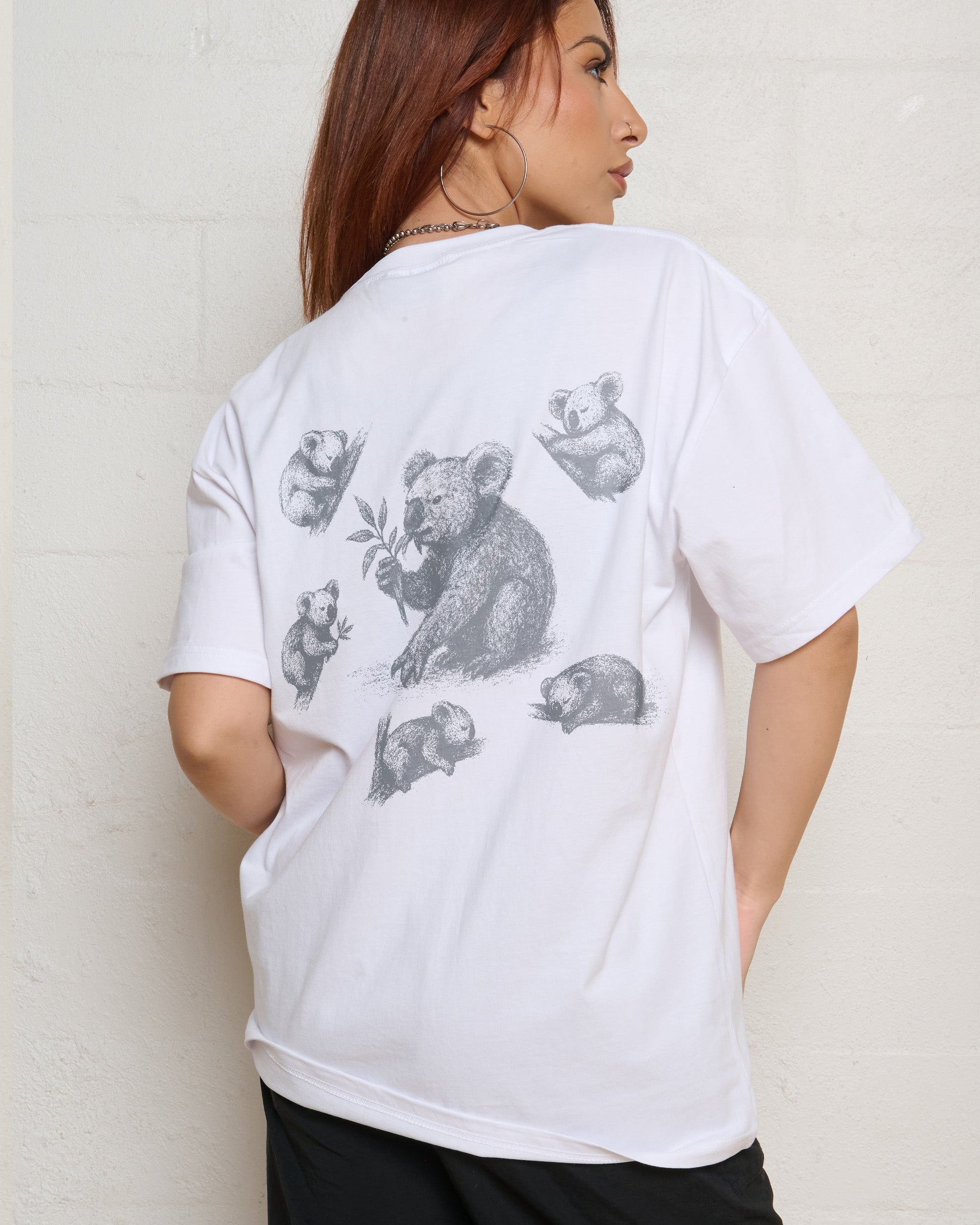 Eat Sleep Repeat T-Shirt