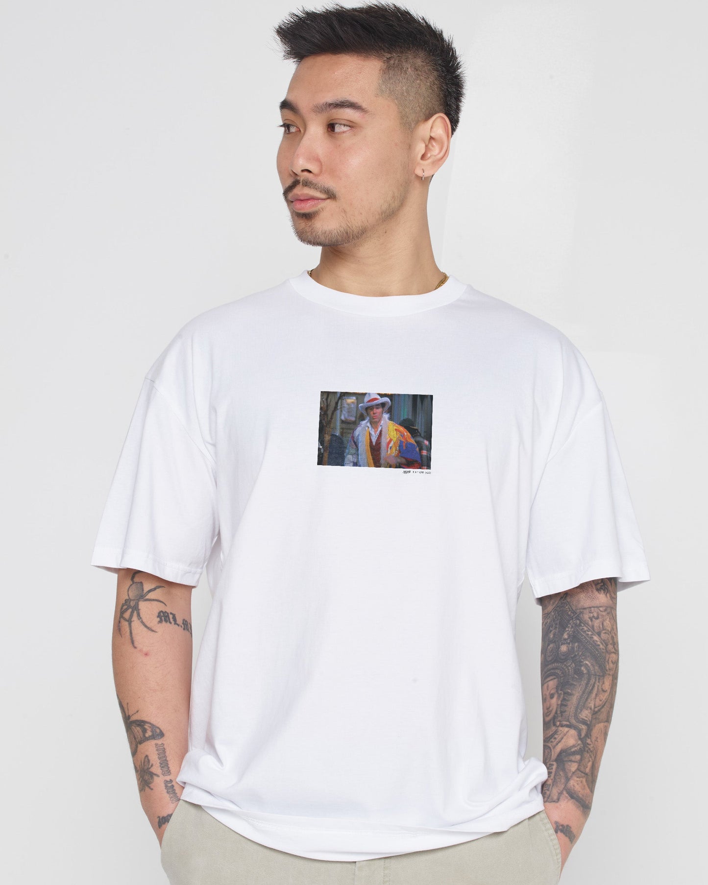 Sweet Maria T-Shirt