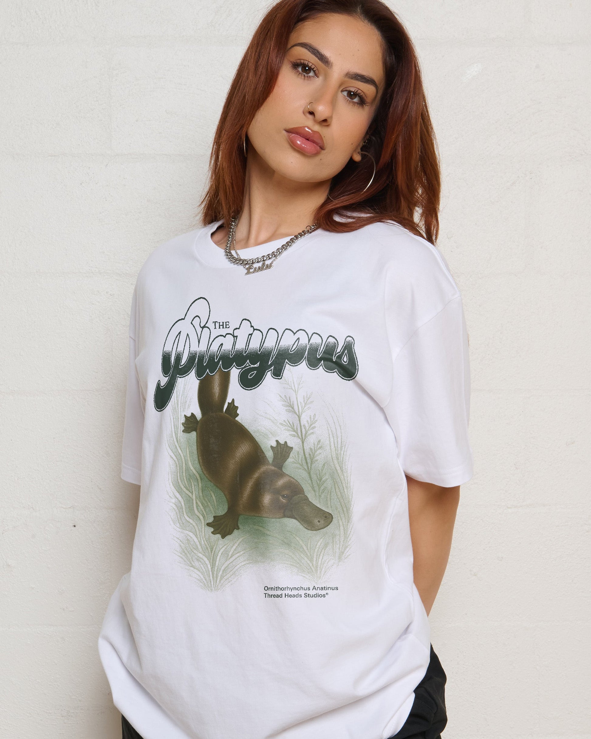 Platypus T-Shirt