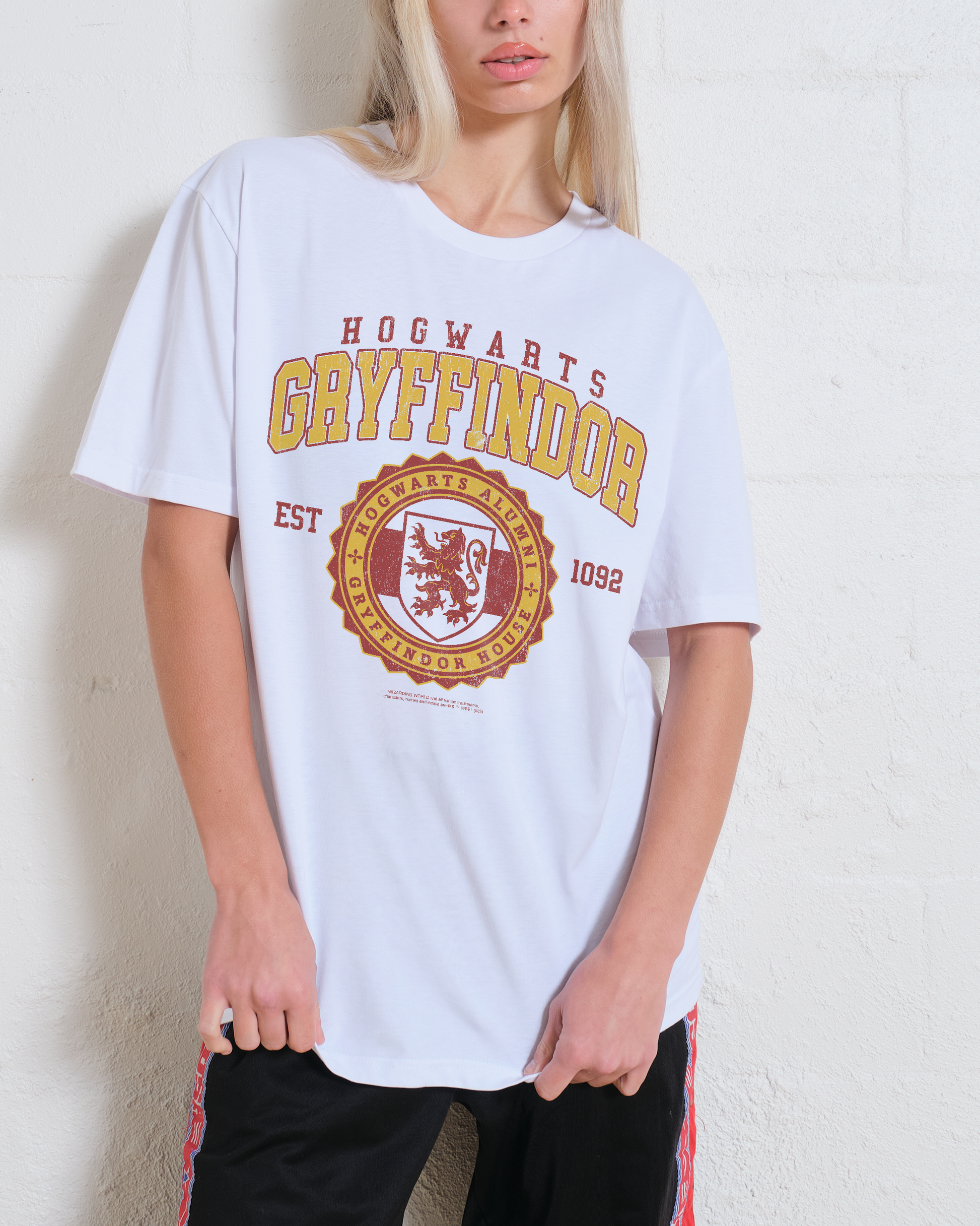 Gryffindor College T-Shirt