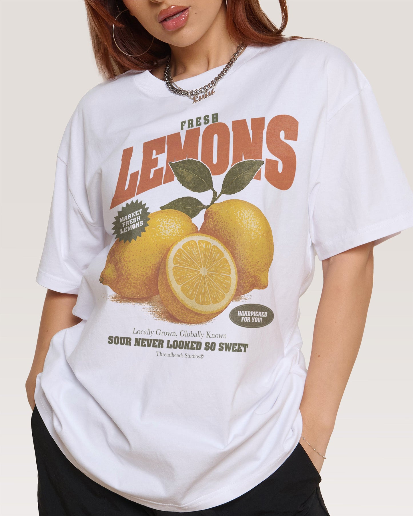 Main Squeeze T-Shirt