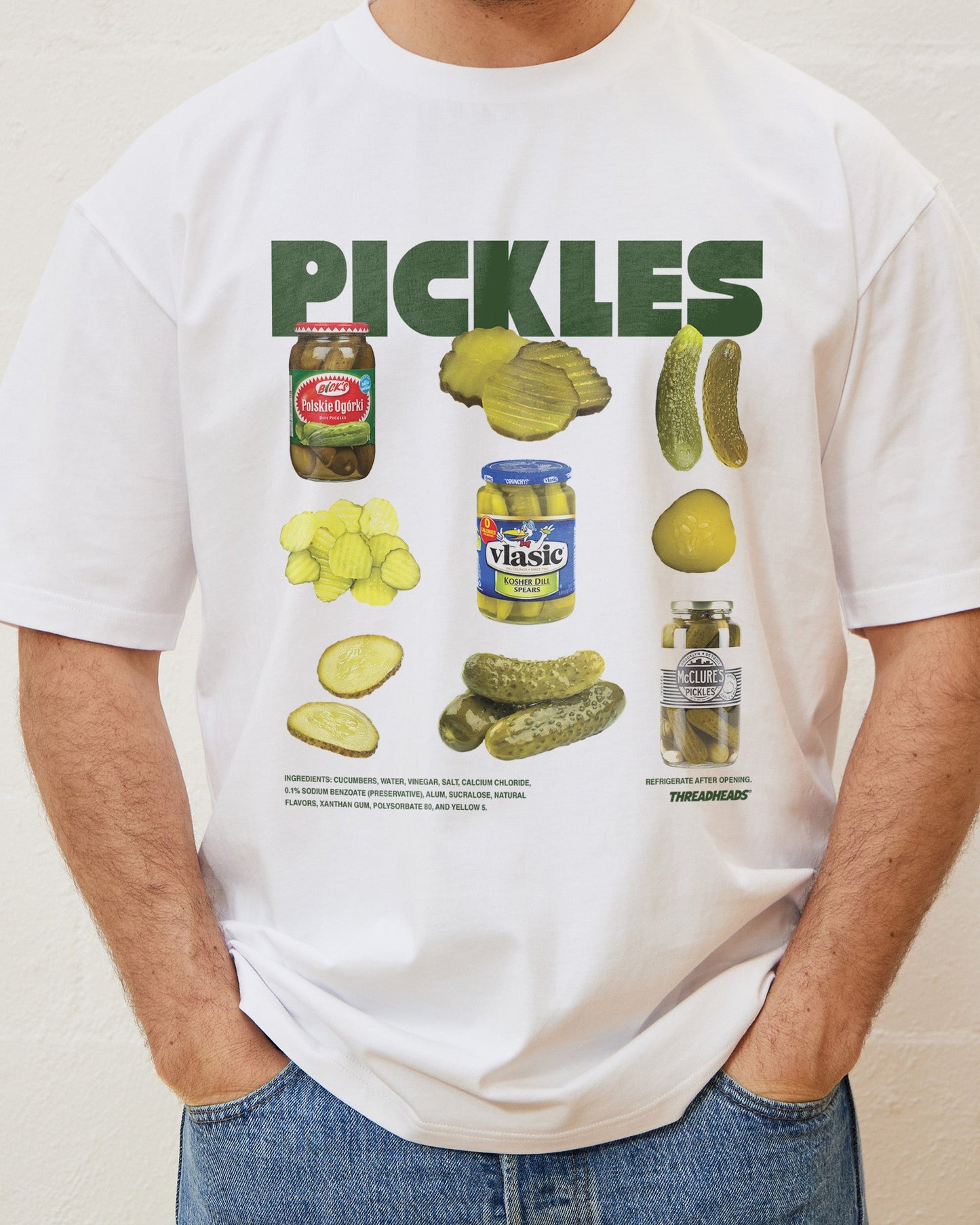 Pickles Bundle