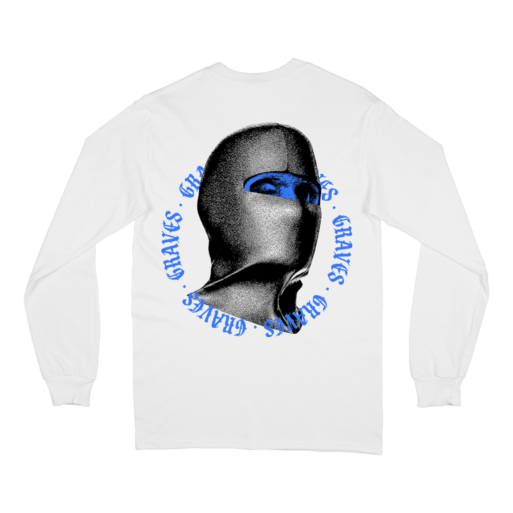 "Doom Squad" L/S T-Shirt Hoodie, Sweatshirt | ZylaModa.com (Image 2)