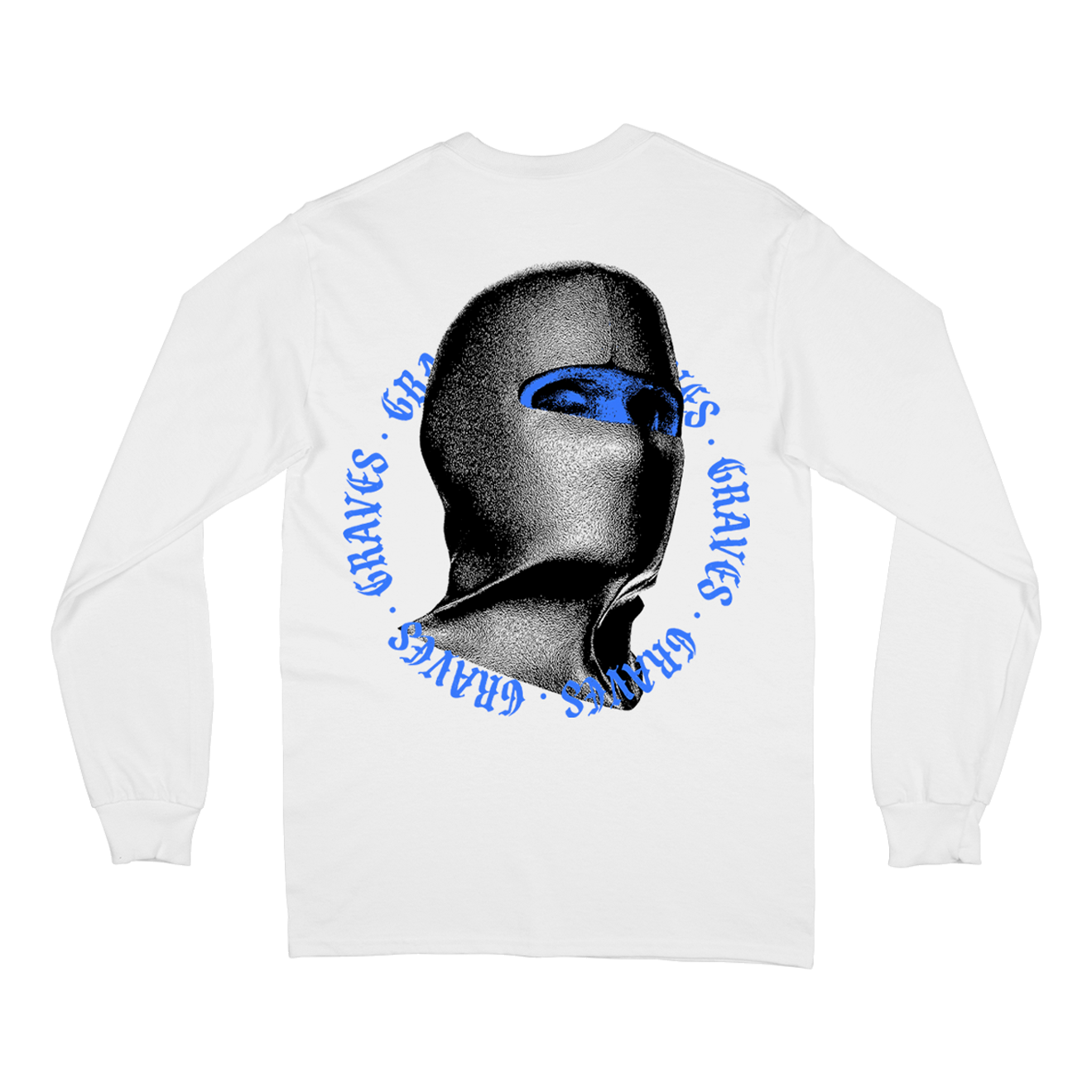 "Doom Squad" L/S T-Shirt Hoodie, Sweatshirt | ZylaModa.com (Image 2)