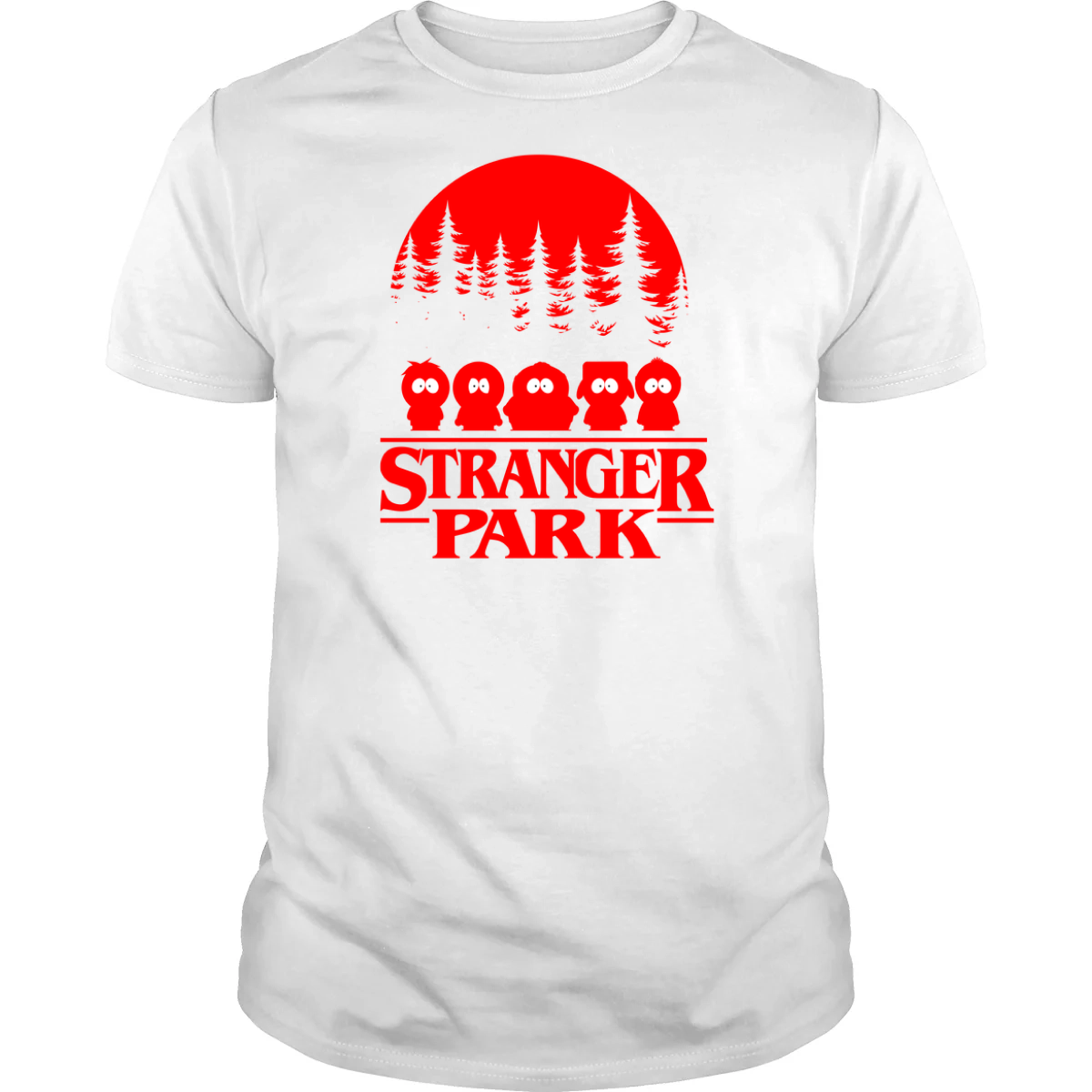 Stranger Park