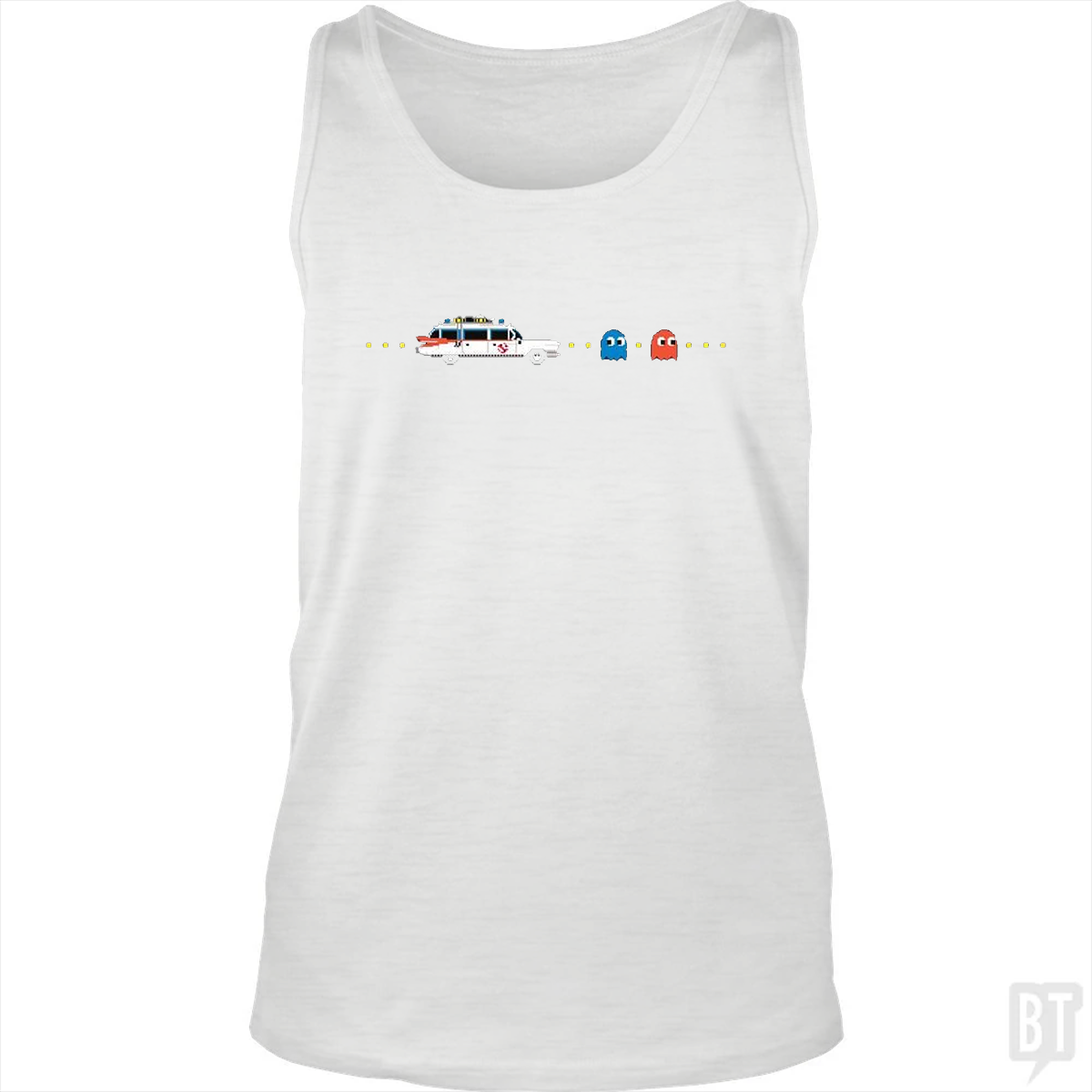 Busters Tank Top