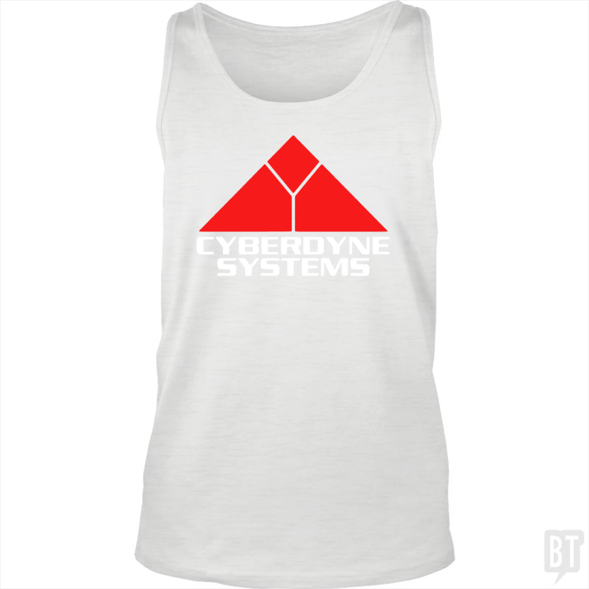 Cyberdyne Systems Tank Top