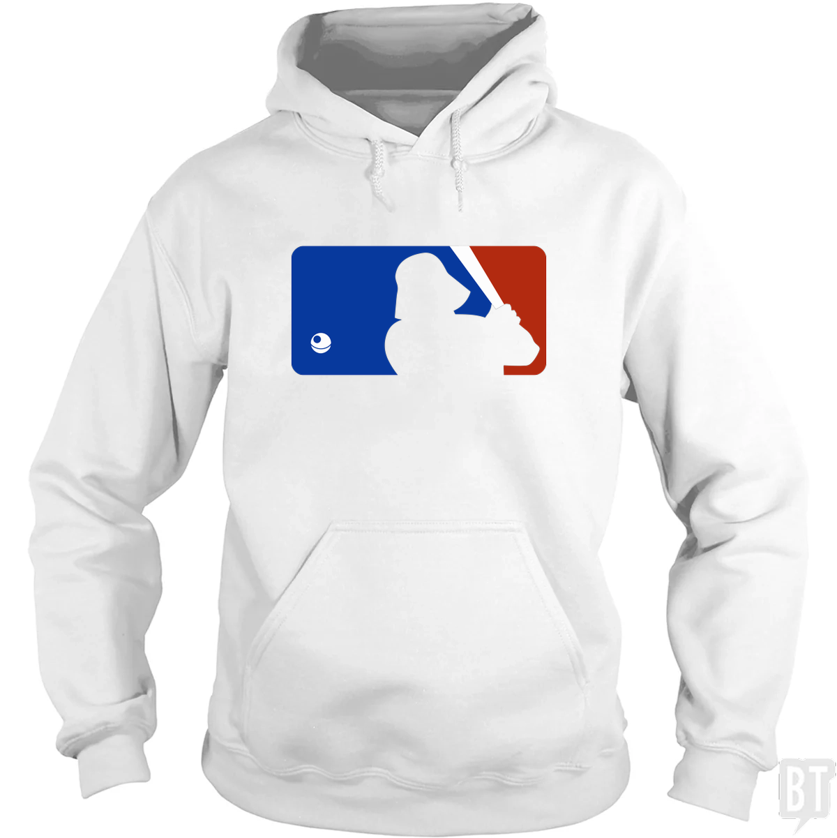 Dark League Hoodie