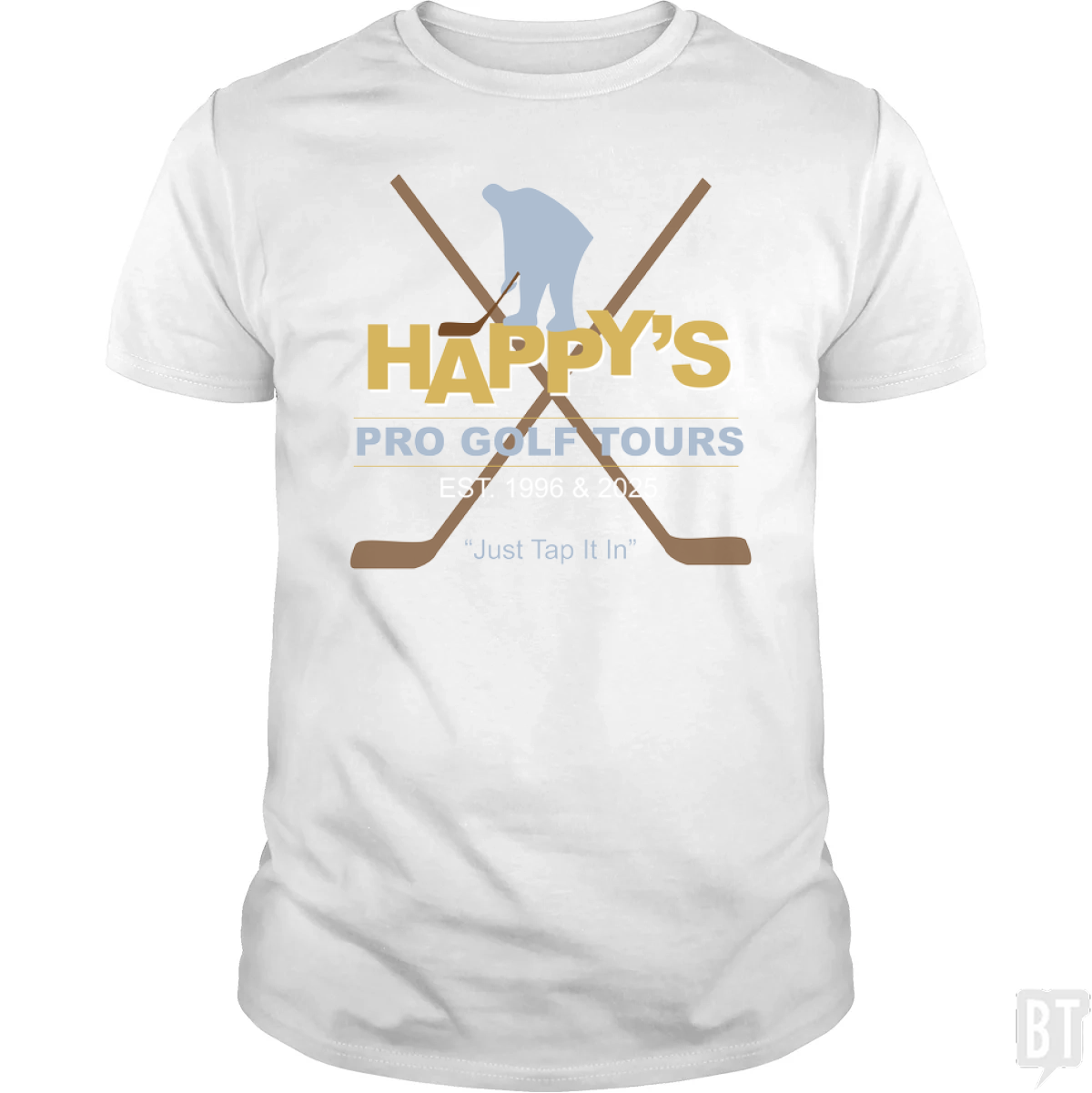 Happy's Pro Golf