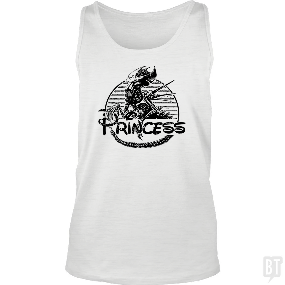 Princess Tank Top