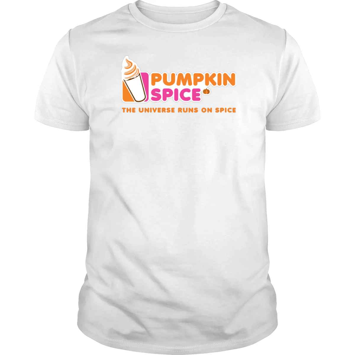 Pumpkin Spice