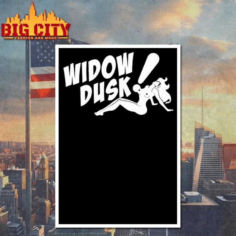 Widowdusk Bada Bing Shirts