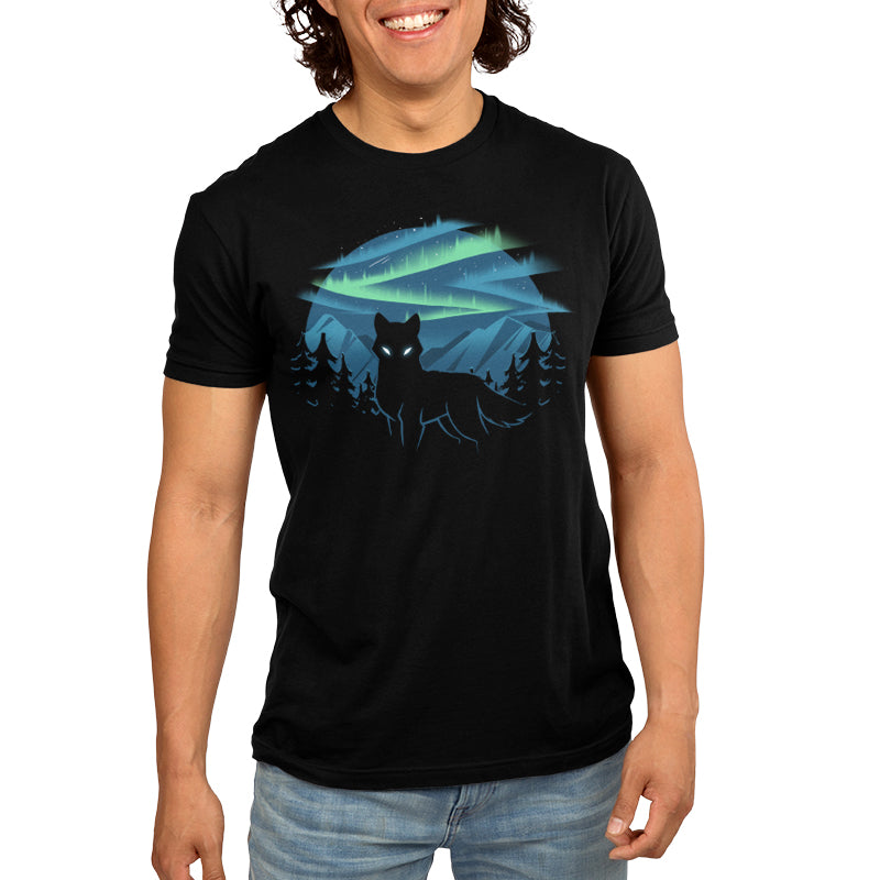 Wild Aurora