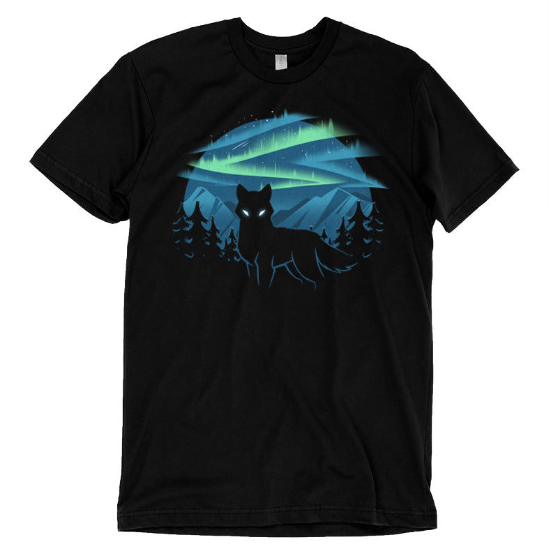 Wild Aurora