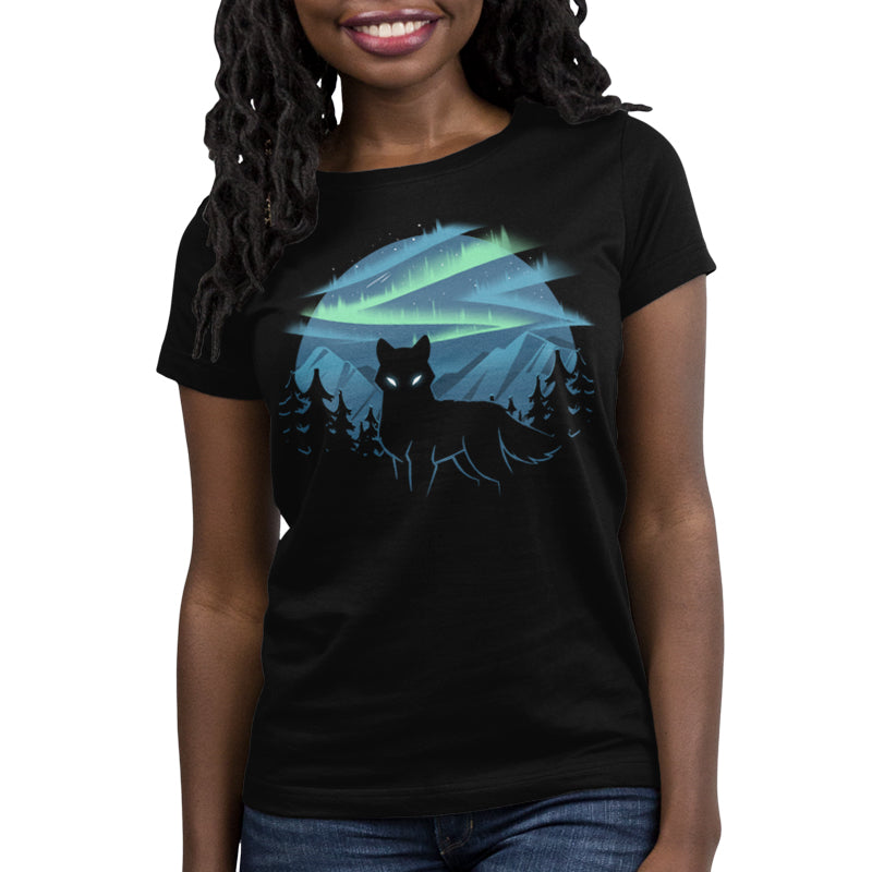 Wild Aurora