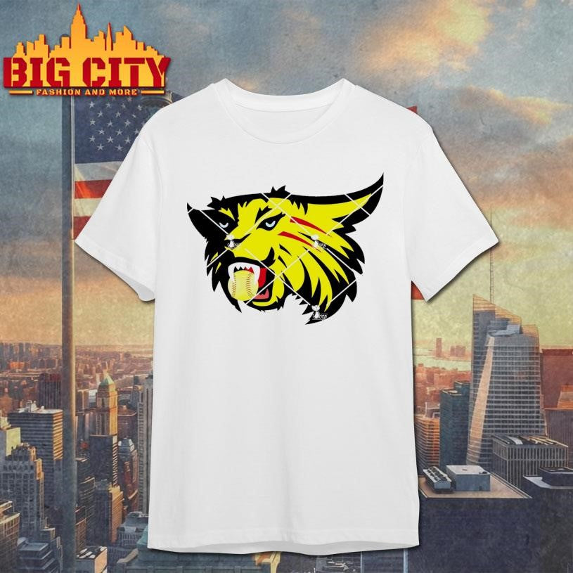 Wilson High School Baseball Shirt