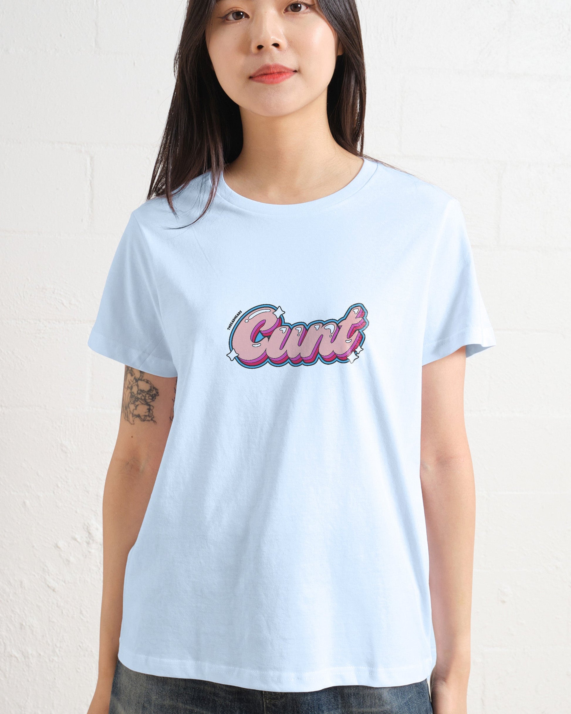 Cunt Women's Tee