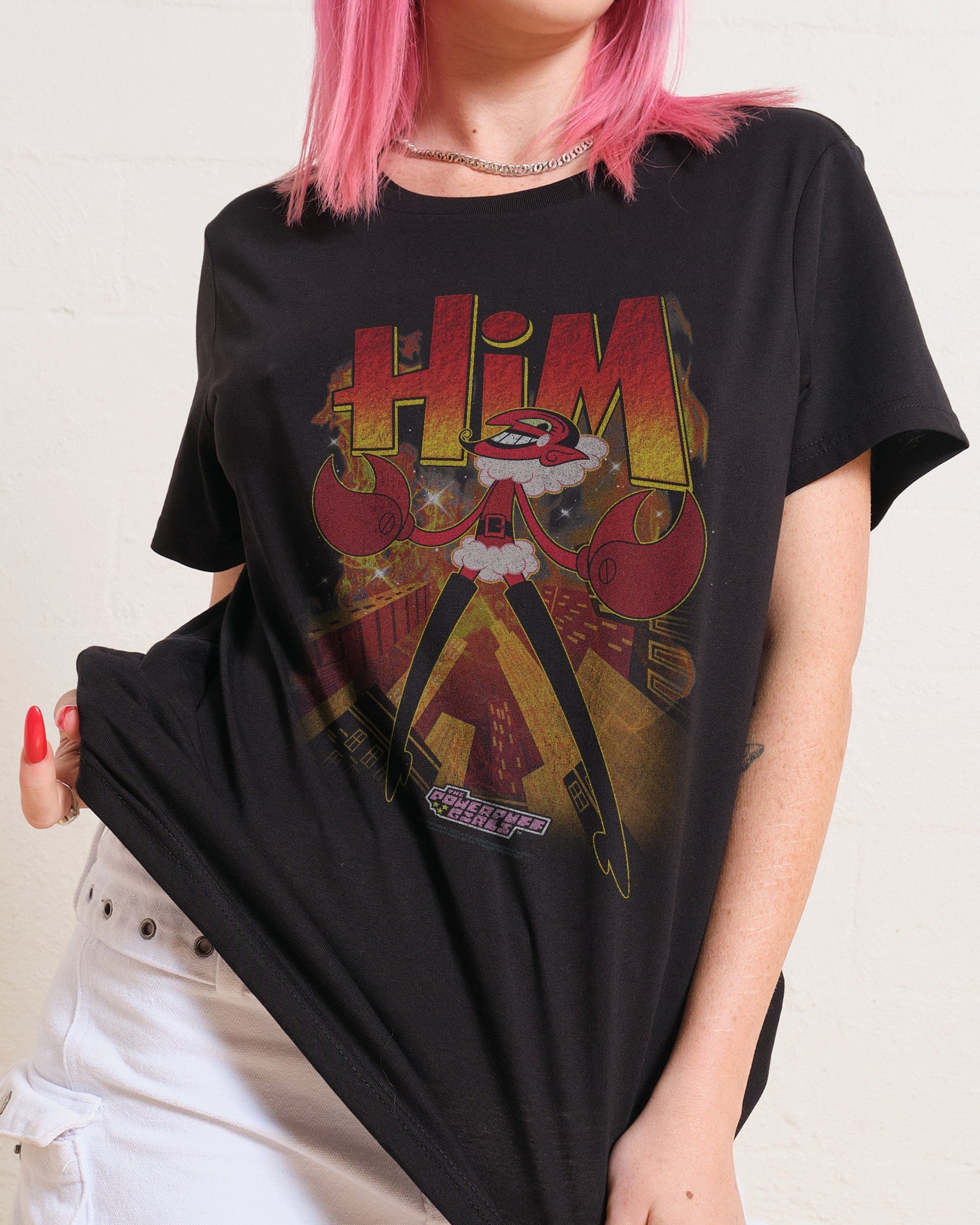 HIM Women's Tee