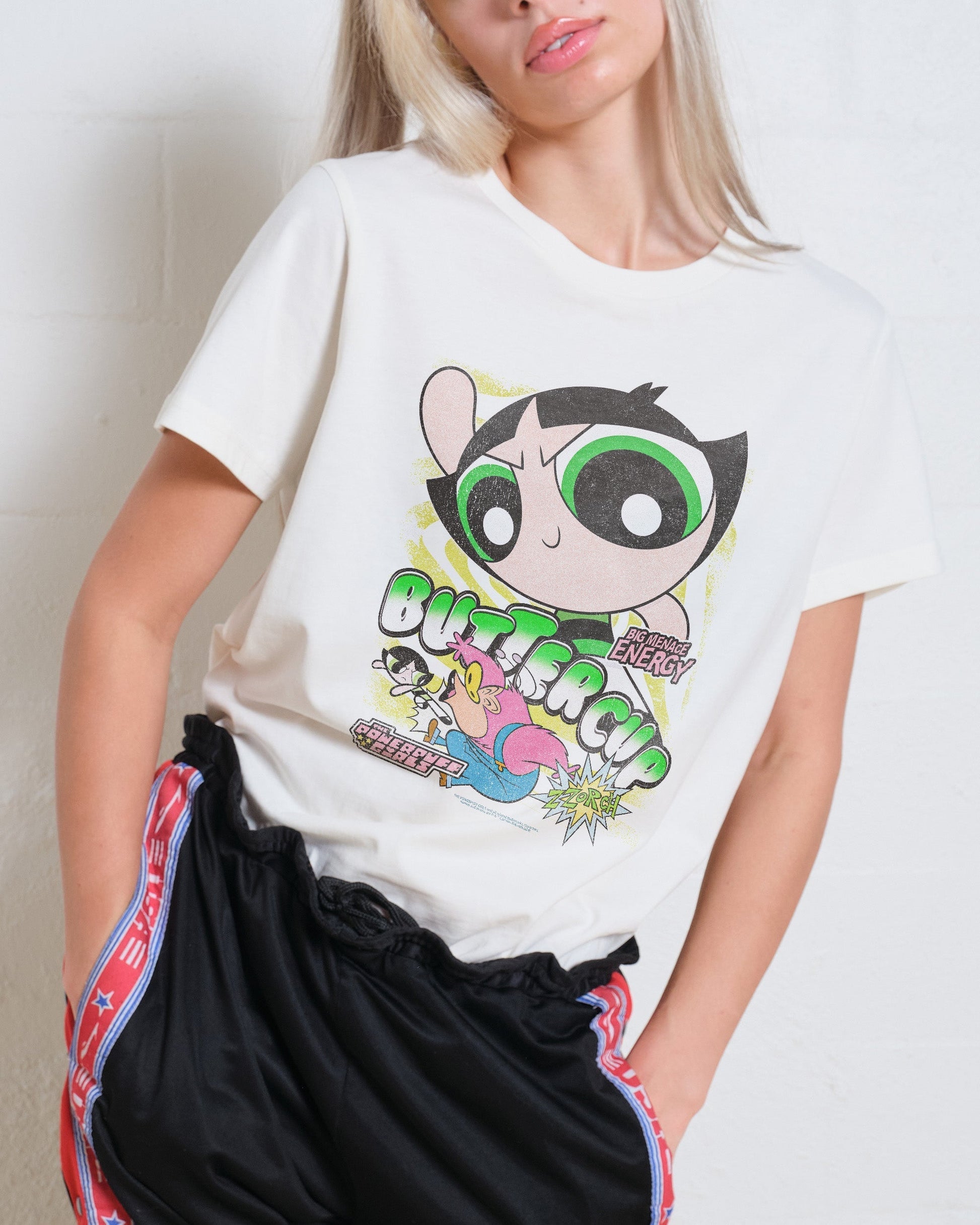 Buttercup Women's Tee