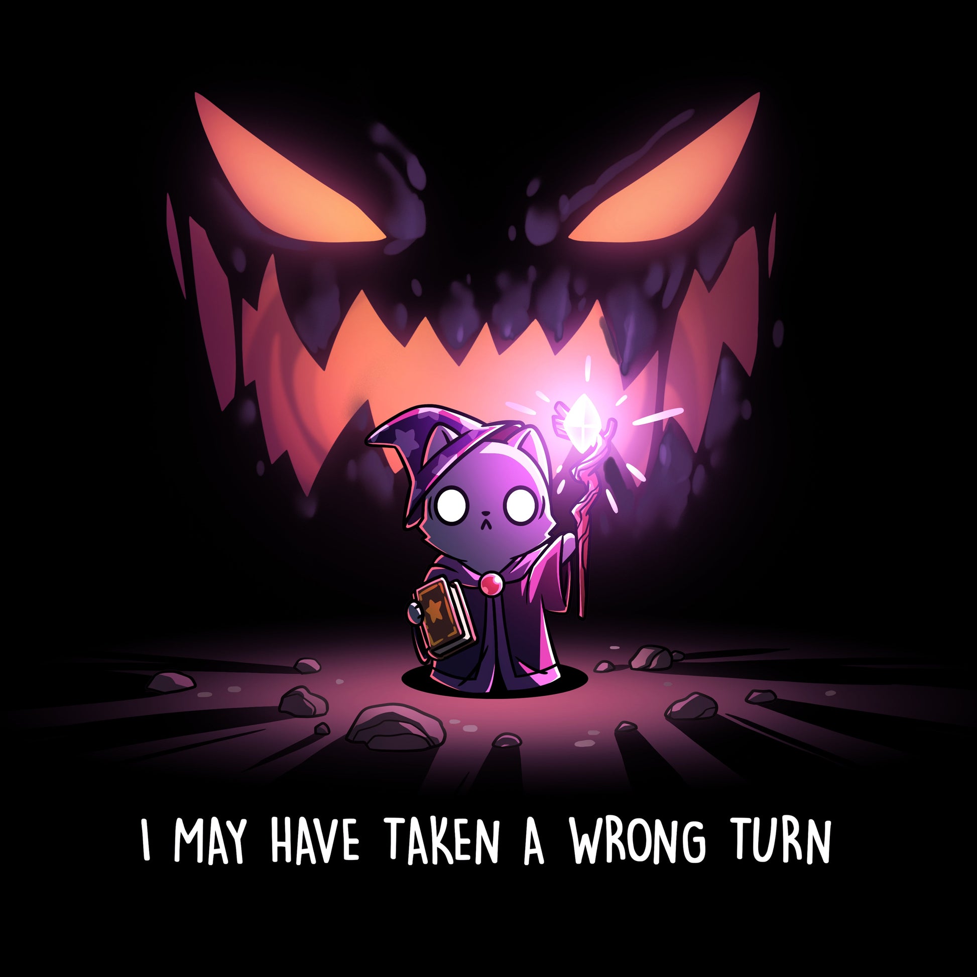Wrong Turn