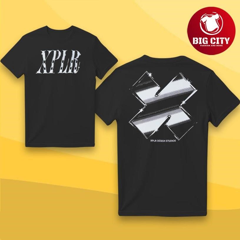 XPLR Mystics 2025 Two Sided Shirt
